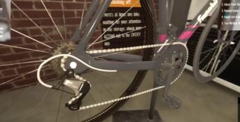 Bike Mechanic Simulator 2023 PC Screenshot