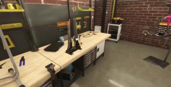 Bike Mechanic Simulator 2023 PC Screenshot