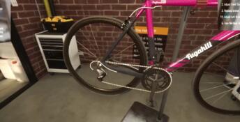 Bike Mechanic Simulator 2023 PC Screenshot