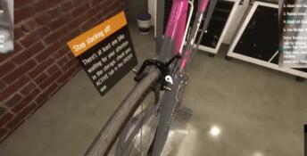 Bike Mechanic Simulator 2023 PC Screenshot