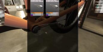 Bike Mechanic Simulator 2023 PC Screenshot
