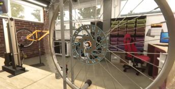Bike Mechanic Simulator 2023 PC Screenshot