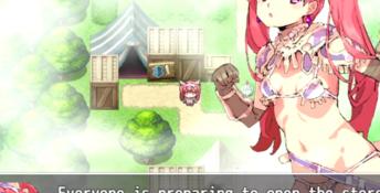 Bikini Armour Explorers PC Screenshot