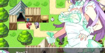 Bikini Armour Explorers PC Screenshot