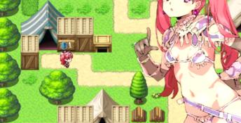 Bikini Armour Explorers PC Screenshot