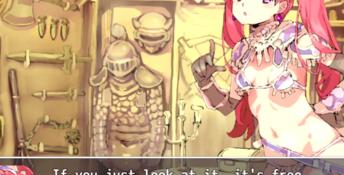 Bikini Armour Explorers PC Screenshot