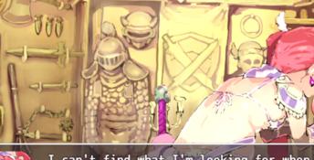 Bikini Armour Explorers PC Screenshot