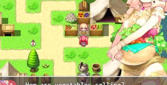 Bikini Armour Explorers PC Screenshot