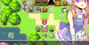 Bikini Armour Explorers PC Screenshot