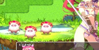 Bikini Armour Explorers PC Screenshot