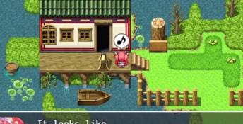 Bikini Armour Explorers PC Screenshot