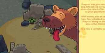 Bilkins' Folly PC Screenshot