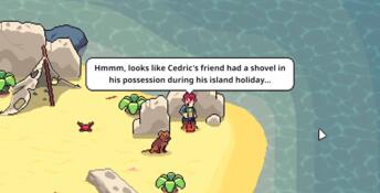 Bilkins' Folly PC Screenshot