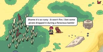 Bilkins' Folly PC Screenshot