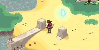 Bilkins' Folly PC Screenshot