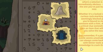Bilkins' Folly PC Screenshot