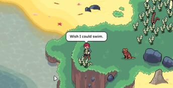 Bilkins' Folly PC Screenshot