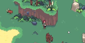 Bilkins' Folly PC Screenshot