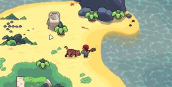 Bilkins' Folly PC Screenshot