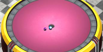 Billiards of the Round Table (BRT) PC Screenshot