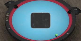 Billiards of the Round Table (BRT) PC Screenshot