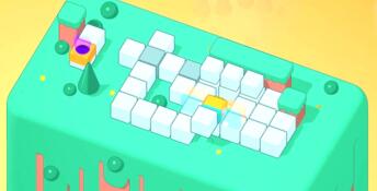 Billy Bumbum: A Cheeky Puzzler PC Screenshot