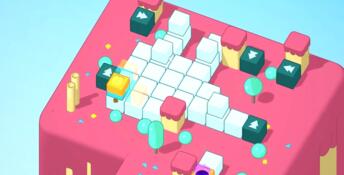 Billy Bumbum: A Cheeky Puzzler PC Screenshot