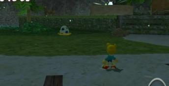 Billy Hatcher and The Giant Egg PC Screenshot