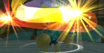 Billy Hatcher and The Giant Egg PC Screenshot
