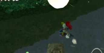 Billy Hatcher and The Giant Egg PC Screenshot