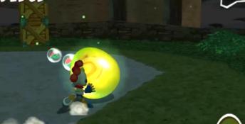 Billy Hatcher and The Giant Egg PC Screenshot
