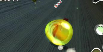 Billy Hatcher and The Giant Egg PC Screenshot