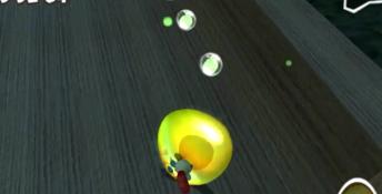 Billy Hatcher and The Giant Egg PC Screenshot