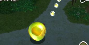 Billy Hatcher and The Giant Egg PC Screenshot