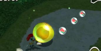 Billy Hatcher and The Giant Egg PC Screenshot