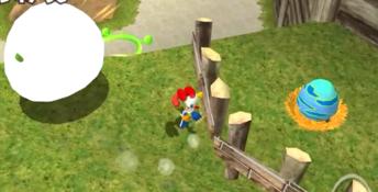 Billy Hatcher and The Giant Egg PC Screenshot