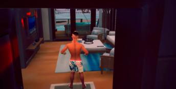 Bimbo Paradise PC Screenshot