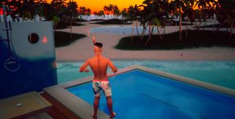 Bimbo Paradise PC Screenshot