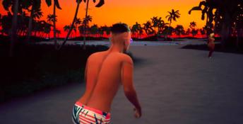 Bimbo Paradise PC Screenshot