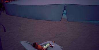 Bimbo Paradise PC Screenshot