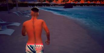 Bimbo Paradise PC Screenshot