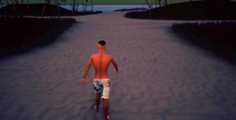 Bimbo Paradise PC Screenshot