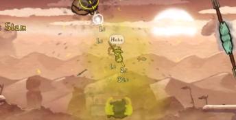 Bing in Wonderland PC Screenshot