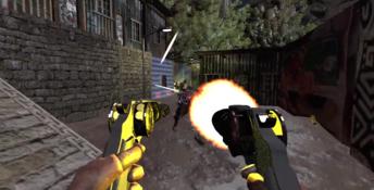 BINGIMAN: Trap Ochido PC Screenshot