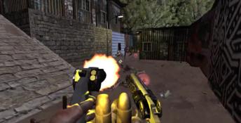 BINGIMAN: Trap Ochido PC Screenshot
