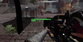 BINGIMAN: Trap Ochido PC Screenshot
