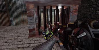 BINGIMAN: Trap Ochido PC Screenshot