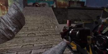 BINGIMAN: Trap Ochido PC Screenshot