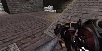 BINGIMAN: Trap Ochido PC Screenshot
