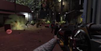 BINGIMAN: Trap Ochido PC Screenshot